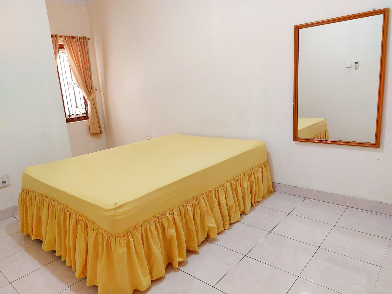Rumah Dijual Siap Huni di Meadow Green Lippo Cikarang